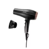 Secador de pelo Mesko MS 2249 2000 W Negro/rosa