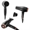 Secador de pelo Mesko MS 2249 2000 W Negro/rosa