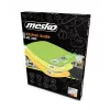 Báscula de cocina electrónica Mesko Home MS 3159y