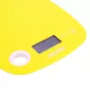 Báscula de cocina electrónica Mesko Home MS 3159y