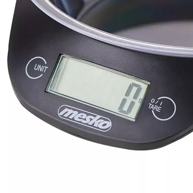 Báscula de cocina electrónica Mesko Home MS 3164