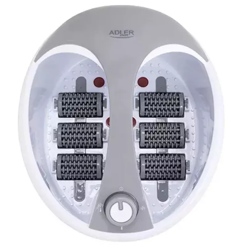 Adler AD 2177 masajeador de pies, 450 W