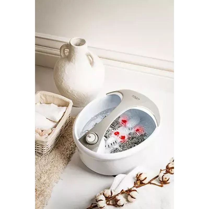 Adler AD 2177 masajeador de pies, 450 W