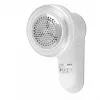 Afeitadora de pelusas Adler AD 9615 a pilas, blanca