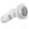 Afeitadora de pelusas Adler AD 9615 a pilas, blanca