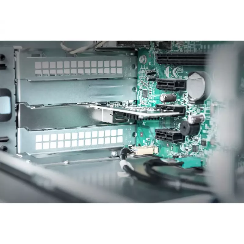 Tarjeta Gigabit Ethernet PCI-e DIGITUS 2.5G Ethernet NIC (CHIPSET: RTL8125B)