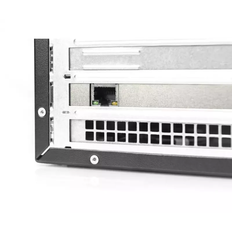 Tarjeta Gigabit Ethernet PCI-e DIGITUS 2.5G Ethernet NIC (CHIPSET: RTL8125B)