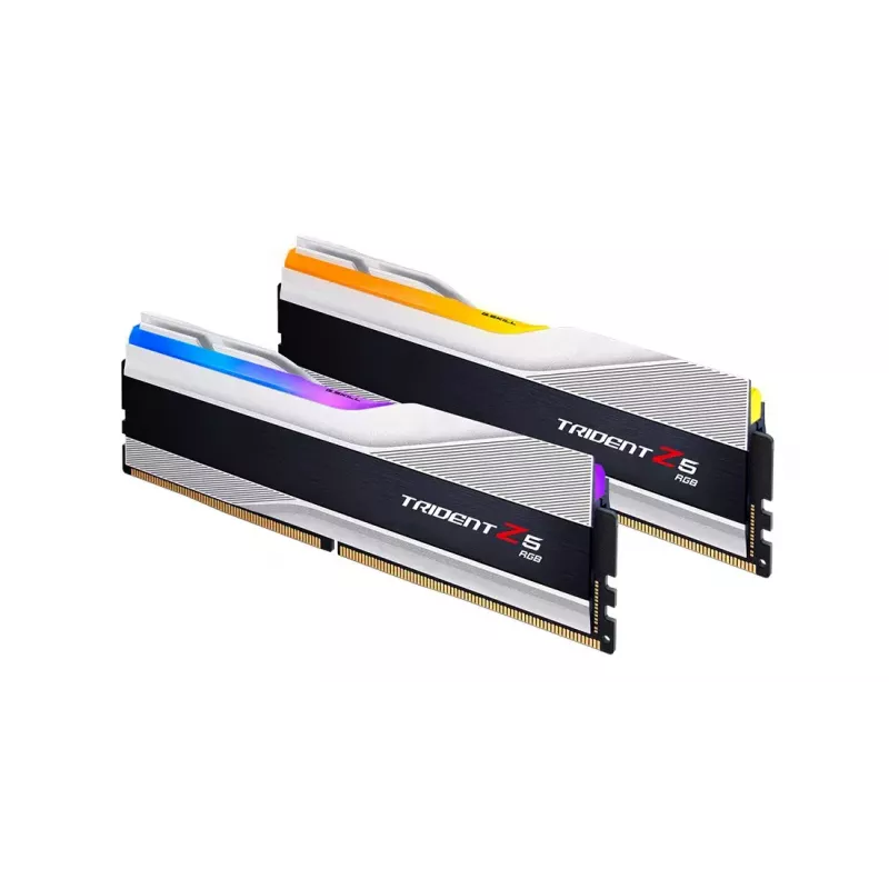 G.Skill | Trident Z5 RGB | 32 GB | DDR5 | 5600 MHz | PC/servidor | Registered No | ECC No