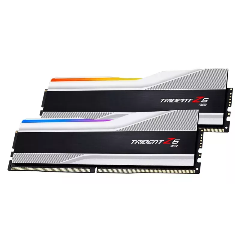 G.Skill | Trident Z5 RGB | 32 GB | DDR5 | 5600 MHz | PC/servidor | Registered No | ECC No