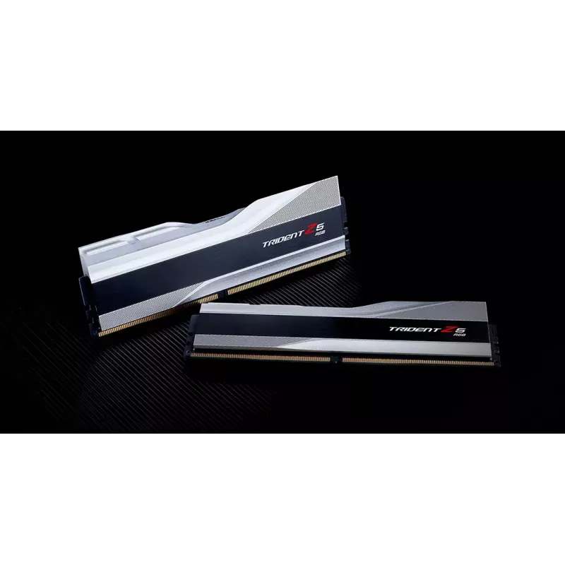 G.Skill | Trident Z5 RGB | 32 GB | DDR5 | 5600 MHz | PC/servidor | Registered No | ECC No