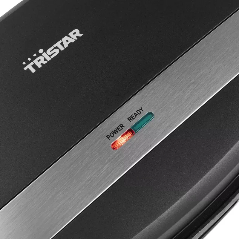 Parrilla de contacto Tristar GR-2856