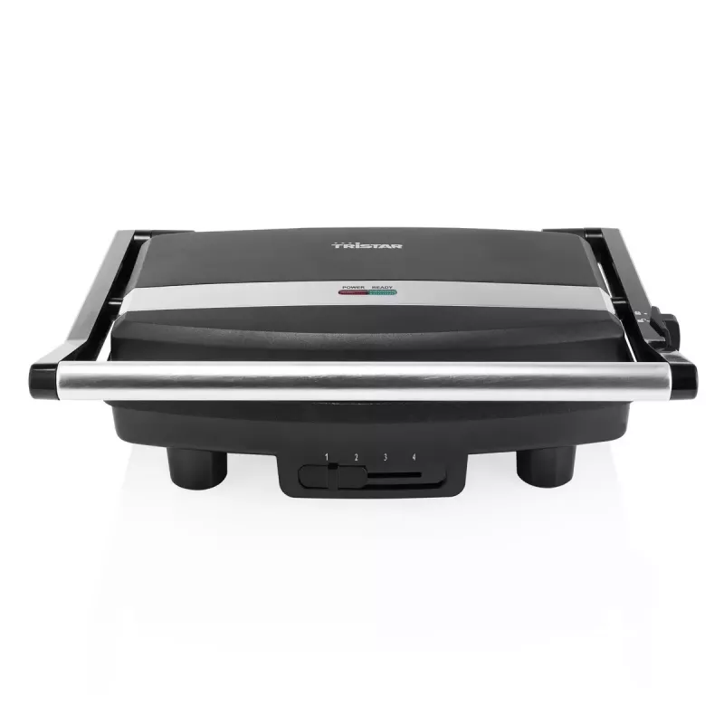 Parrilla de contacto Tristar GR-2856