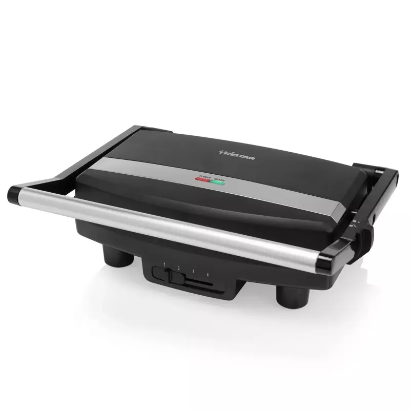 Parrilla de contacto Tristar GR-2856