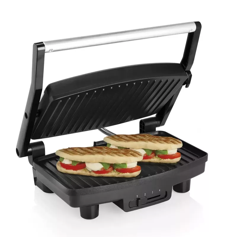 Parrilla de contacto Tristar GR-2856