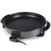 Sartén parrilla Tristar PZ-2964 multifunción redonda negra 40 cm