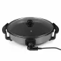 Sartén parrilla Tristar PZ-2964 multifunción redonda negra 40 cm