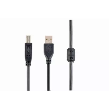 Cable de impresora USB 2.0 GEMBIRD, 3 m