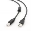 Cable de impresora USB 2.0 GEMBIRD, 3 m