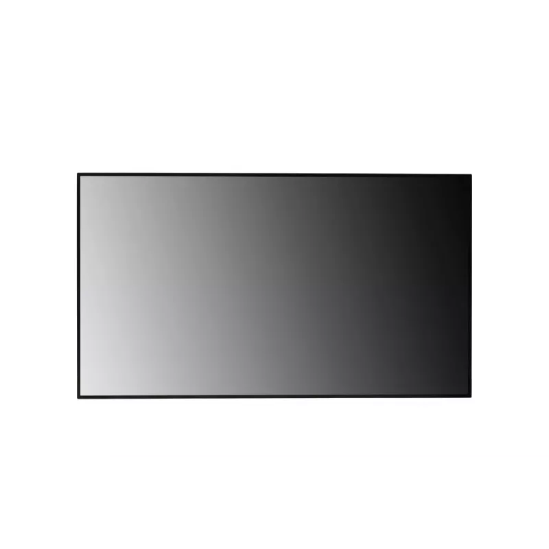 Pantalla de señalización digital LG 75XS4G-B 190,5 cm (75