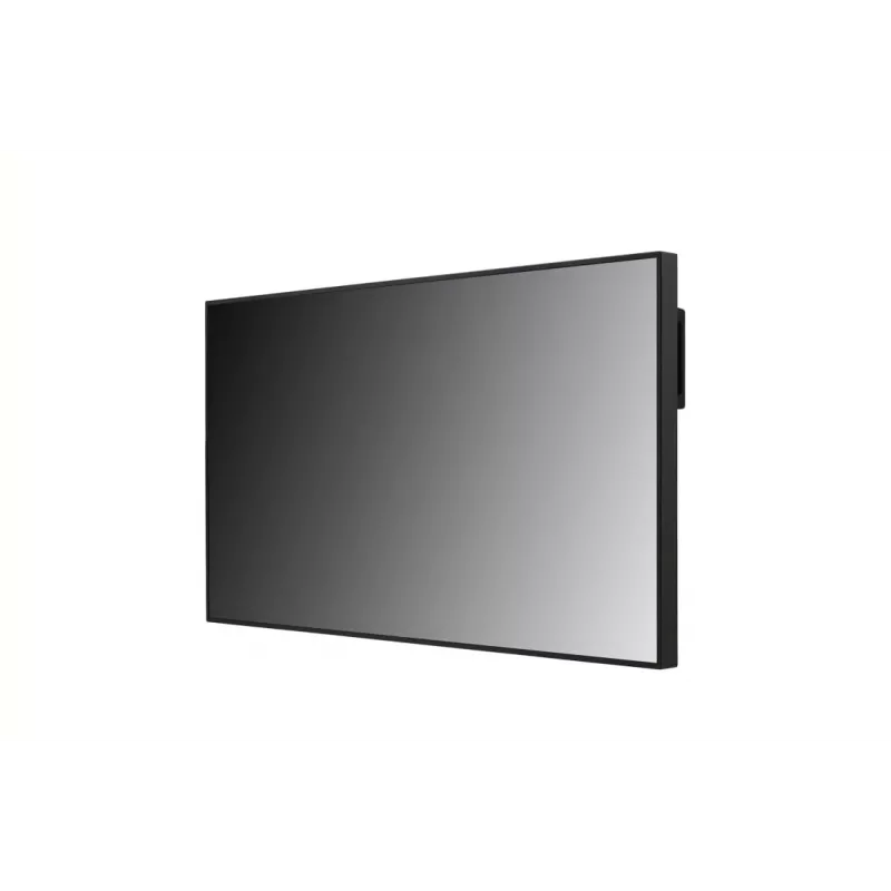 Pantalla de señalización digital LG 75XS4G-B 190,5 cm (75