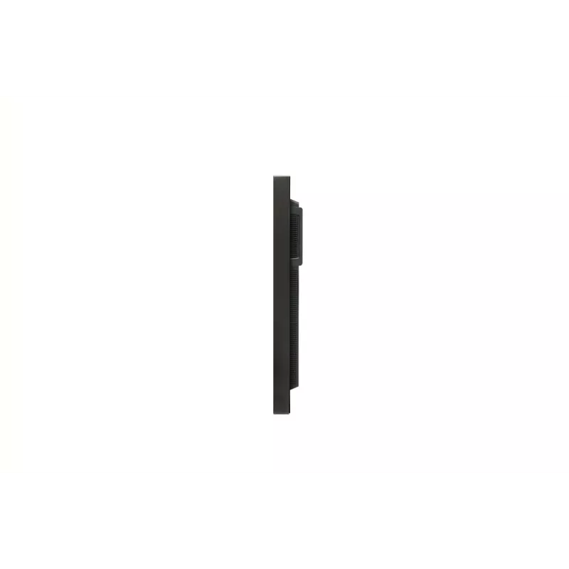 Pantalla de señalización digital LG 75XS4G-B 190,5 cm (75