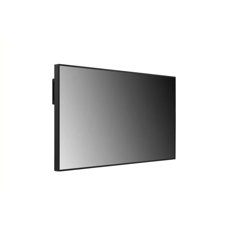 Pantalla de señalización digital LG 75XS4G-B 190,5 cm (75