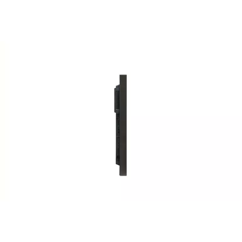 Pantalla de señalización digital LG 75XS4G-B 190,5 cm (75