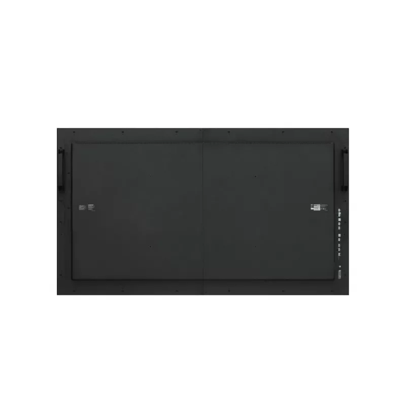 Pantalla de señalización digital LG 75XS4G-B 190,5 cm (75