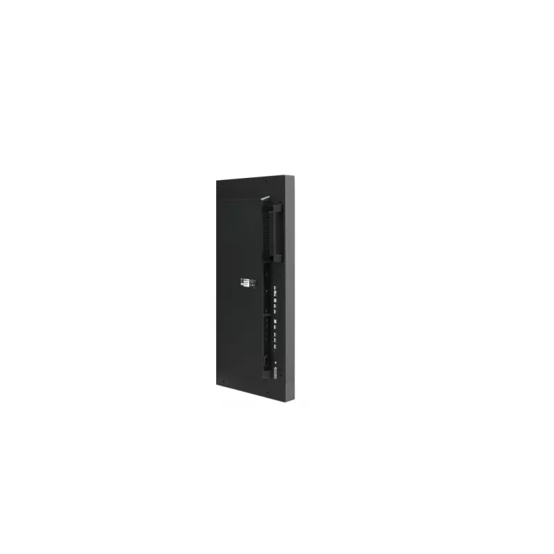 Pantalla de señalización digital LG 75XS4G-B 190,5 cm (75
