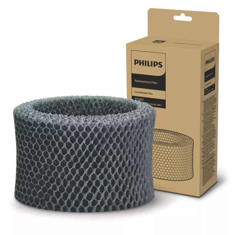 Filtro de recambio original Philips FY2401/30 filtro humidificador