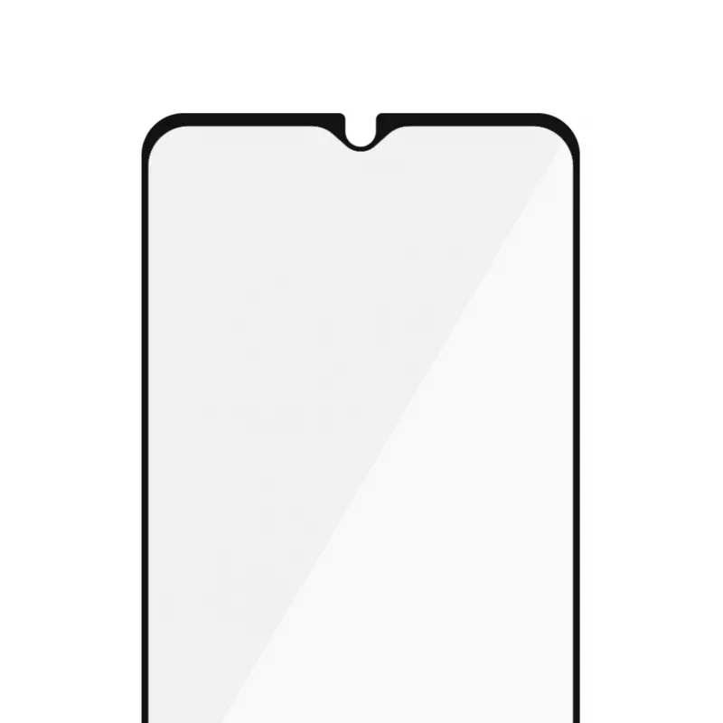 PanzerGlass ® Lámina protectora de pantalla para Samsung Galaxy A13 | A23 | A23 5G | M13 | M23 5G | M33 5G
