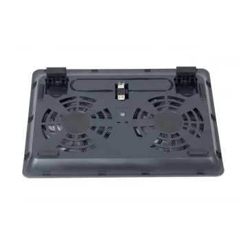 Base refrigeradora para portátil GEMBIRD 15.6