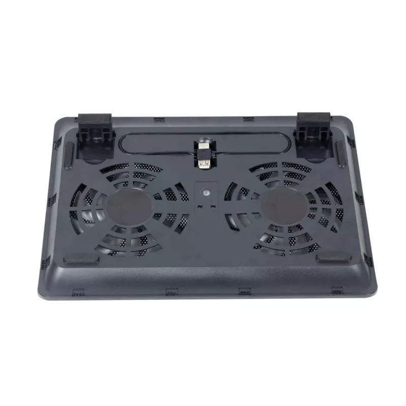 Base refrigeradora para portátil GEMBIRD 15.6