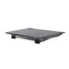 Base refrigeradora para portátil GEMBIRD 15.6