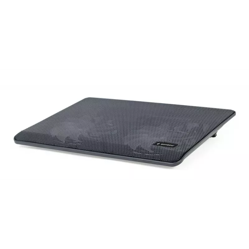 Base refrigeradora para portátil GEMBIRD 15.6