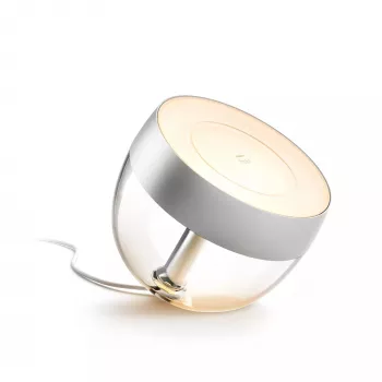 Philips Hue White and Colour Ambience Iris plata Special Edition