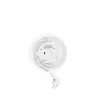 Hervidor Eta Crystal 1,7 L 2200 W transparente blanco