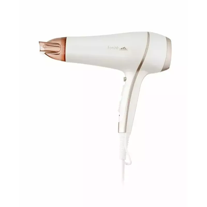 Secador de pelo ETA Fēns ETA732090010 2400 W 3 ajustes de temperatura