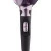 Secador de pelo Eta Rosalia 1200 W negro lila