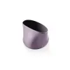 Secador de pelo Eta Rosalia 1200 W negro lila