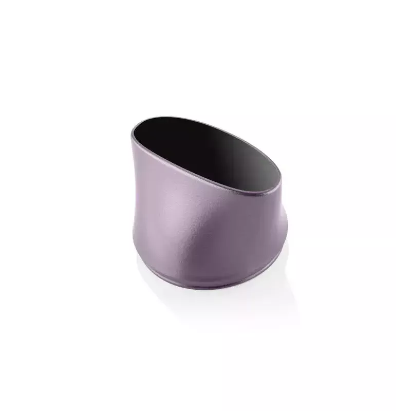 Secador de pelo Eta Rosalia 1200 W negro lila