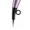 Secador de pelo Eta Rosalia 2200 W negro lila
