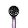 Secador de pelo Eta Rosalia 2200 W negro lila