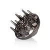 Secador de pelo Eta Rosalia 2200 W negro lila