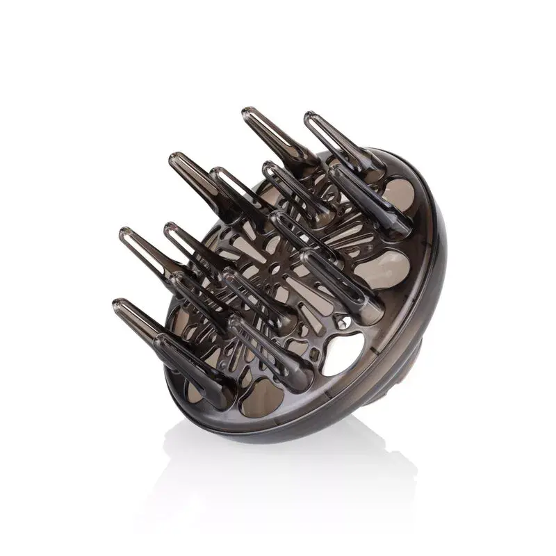 Secador de pelo Eta Rosalia 2200 W negro lila