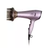 Secador de pelo Eta Rosalia 2200 W negro lila
