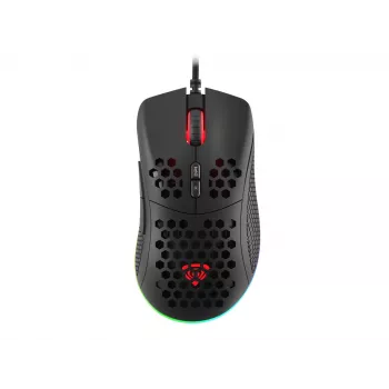 Ratón gaming GENESIS Krypton 555 diestro USB Type-A óptico 8000 DPI