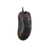 Ratón gaming GENESIS Krypton 555 diestro USB Type-A óptico 8000 DPI