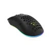 Ratón gaming GENESIS Krypton 555 diestro USB Type-A óptico 8000 DPI