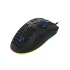 Ratón gaming GENESIS Krypton 555 diestro USB Type-A óptico 8000 DPI